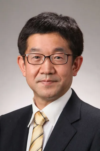 越川信一