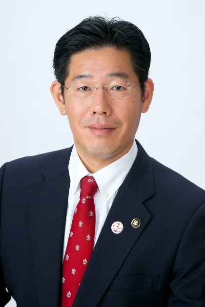 鈴木健一