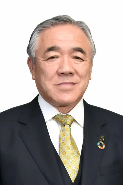 須藤茂