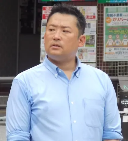 西沢圭太