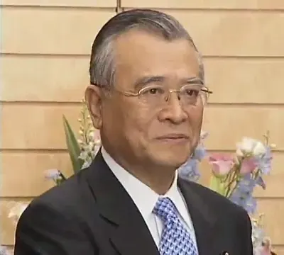 神崎武法