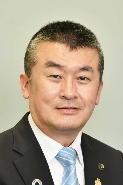 吉田信解