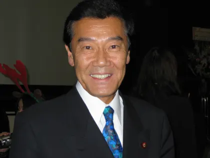 横光克彦