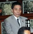 古賀誠