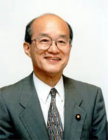 泉信也