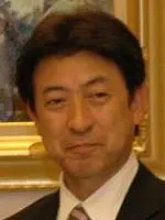 塩崎恭久