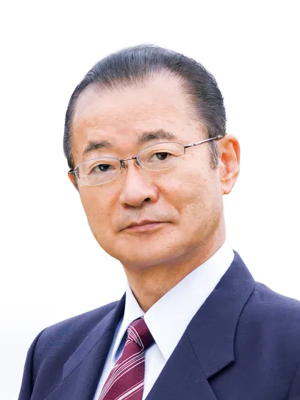 河村建夫
