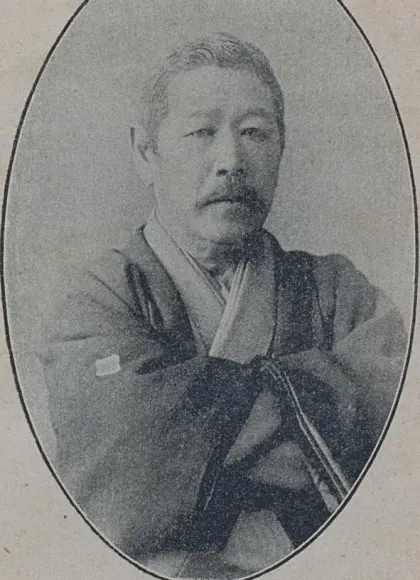 真中忠直
