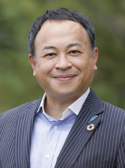 土居昌弘