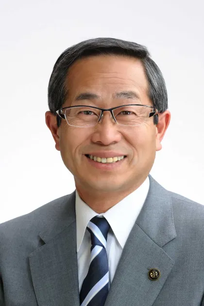 原口和久