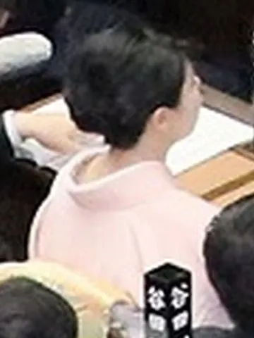 山本和嘉子