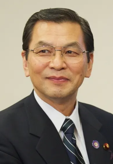 大畠章宏