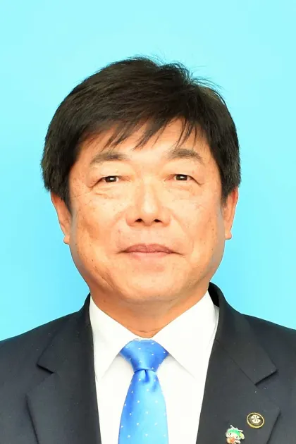 東坂浩一