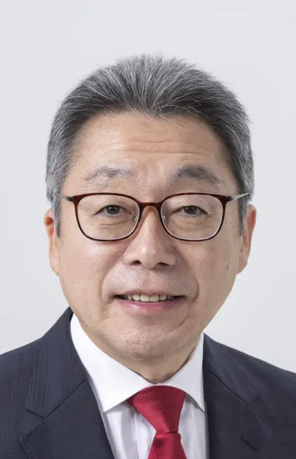湊貴信