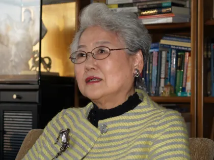 広中和歌子
