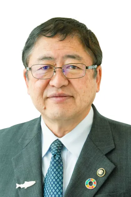 山本正徳