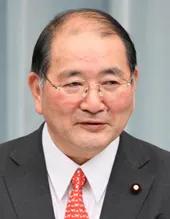 細川律夫