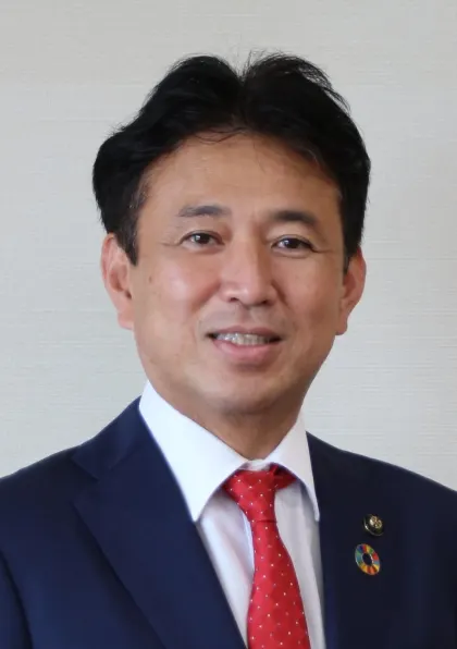 飯塚俊之