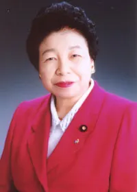 南野知惠子