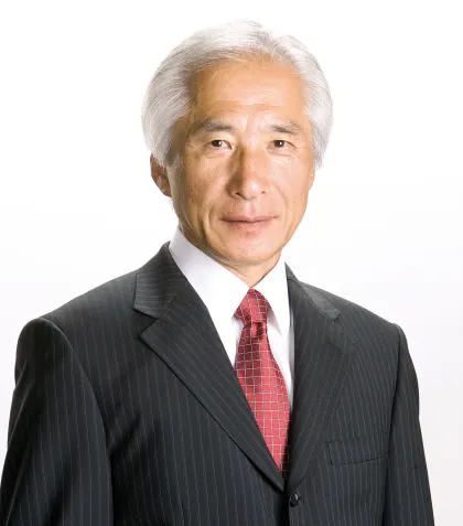 広瀬栄