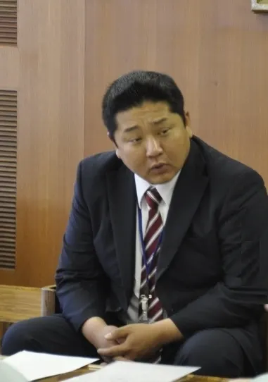 千代松大耕
