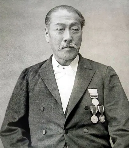 丸尾文六