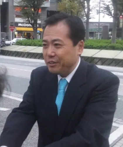 神風英男