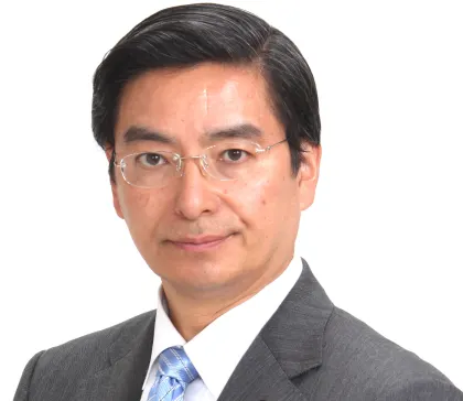 山本博司