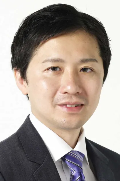 照井誉之介
