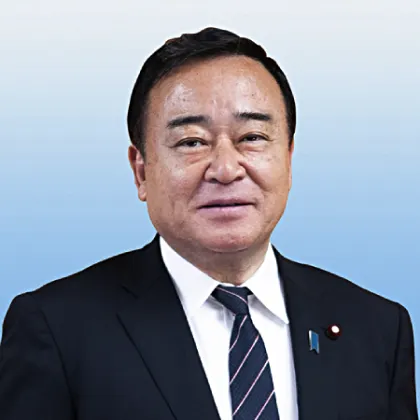梶山弘志