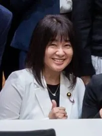 宮口治子