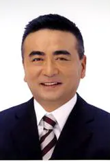 椎名一保