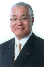 武見敬三