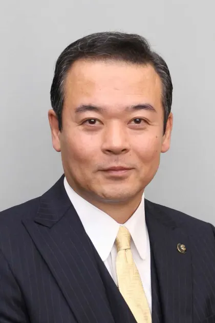 金坂昌典