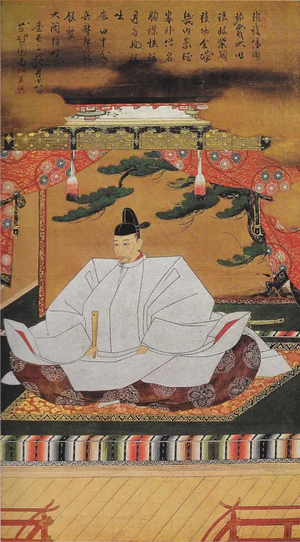 豊臣秀吉