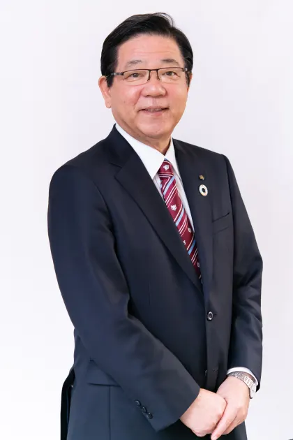 北橋健治