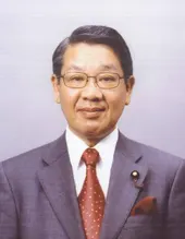 長谷川憲正