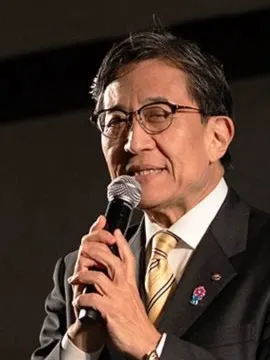 松井孝治