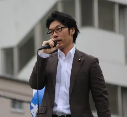 松田公太