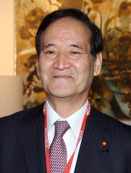 西川公也