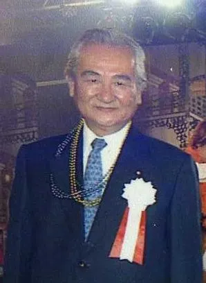 中馬弘毅