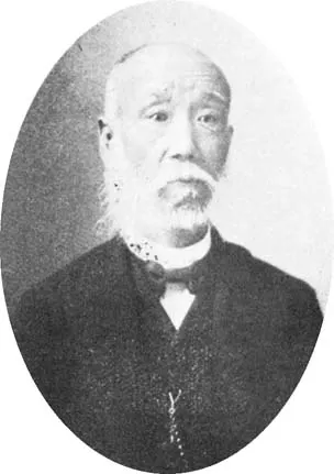 秋月新太郎