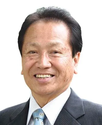 井澤邦夫
