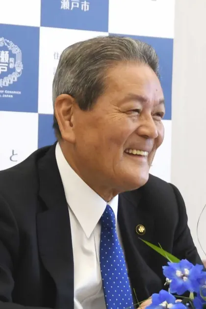 伊藤保徳
