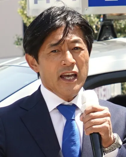 安達澄