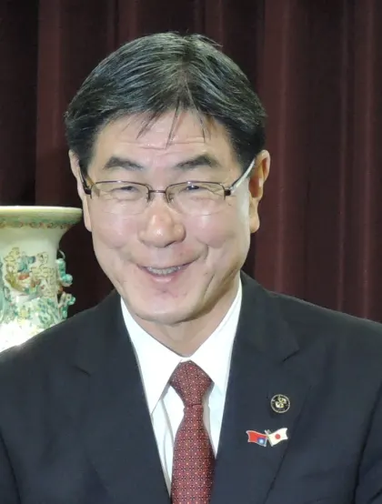 杉本幸治