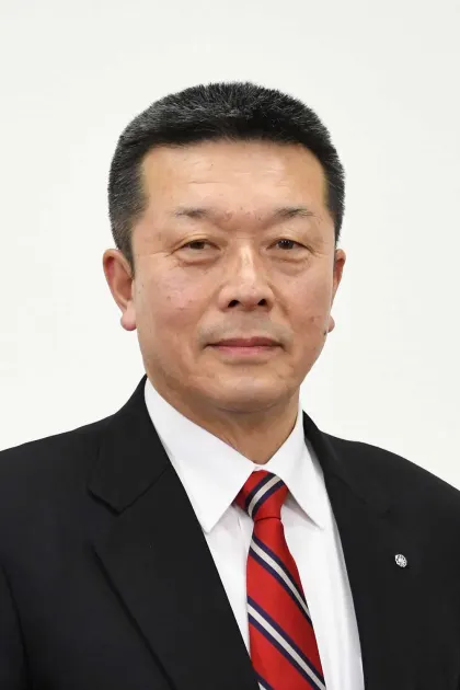 鈴木重男