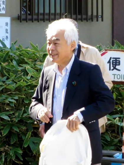 高橋正樹