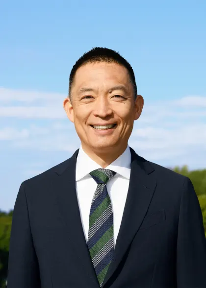 長谷部健