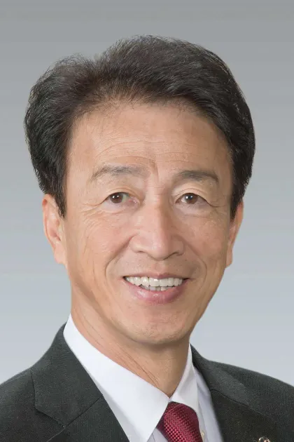 前田康吉